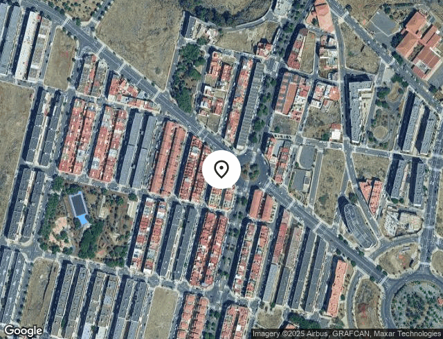 Housing at undefined Iglesia